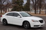 Used 2011 Chrysler 200 S image 2