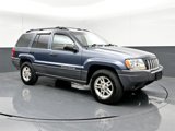 Used 2004 Jeep Grand Cherokee Laredo w/ Convenience Group image 3