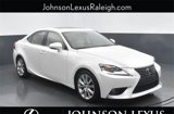 Used 2014 Lexus IS 250 image 3