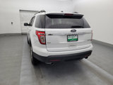 Used 2015 Ford Explorer XLT w/ Equipment Group 201B image 6
