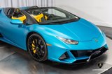 Used 2022 Lamborghini Huracan EVO image 2