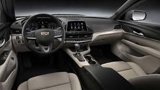 Certified 2021 Cadillac CT4 Luxury w/ Sun And Sound Package image 3