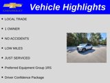 Certified 2024 Chevrolet TrailBlazer RS w/ Driver Confidence Package image 2