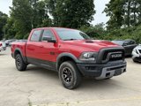 Used 2016 RAM 1500 Rebel image 4
