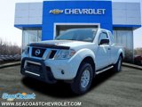 Used 2016 Nissan Frontier SV w/ SV Value Truck Package image 3