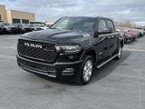 New 2025 RAM 1500 Big Horn image 2