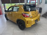 New 2024 Mitsubishi Mirage Black Edition image 5
