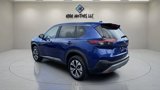 Used 2023 Nissan Rogue SV image 3