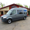 Used 2019 Mercedes-Benz Sprinter 2500 image 2