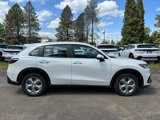 New 2025 Honda HR-V LX image 5
