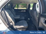 New 2025 Ford Explorer Active w/ Active Comfort Package image 5