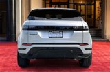 Certified 2024 Land Rover Range Rover Evoque Dynamic SE image 3