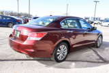 Used 2012 Honda Accord EX-L image 4