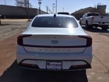 Used 2021 Hyundai Sonata SE w/ Cargo Package image 4