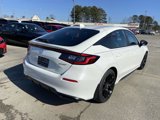 New 2025 Honda Civic Sport image 3