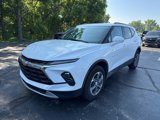 Certified 2023 Chevrolet Blazer LT w/ Convenience Package image 6