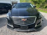 Used 2017 Cadillac CTS Luxury image 2