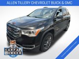 Used 2019 GMC Acadia SLT image 2