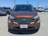 Used 2019 Ford EcoSport SE w/ SE Convenience Package image 2