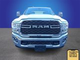 Used 2023 RAM 2500 Big Horn w/ Level 1 Equipment Group image 2