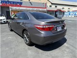 Used 2015 Toyota Camry XSE image 4