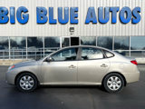 Used 2008 Hyundai Elantra GLS image 2