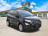Used 2021 Ford EcoSport SE w/ SE Convenience Package image 3