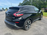 Used 2017 Nissan Murano Platinum w/ Platinum Technology Package image 3