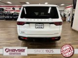 Certified 2023 Jeep Wagoneer L Series II image 4