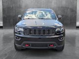 Used 2017 Jeep Grand Cherokee Trailhawk image 2