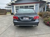 Used 2014 Mercedes-Benz E 350 Sedan image 2
