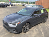 New 2025 Subaru Impreza 2.0i Sport image 3