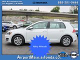 Used 2017 Volkswagen Golf S image 3