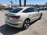 Used 2021 Audi e-tron Prestige w/ Prestige Package image 5
