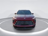 New 2025 Buick Enclave Preferred image 3