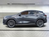 Used 2022 Lexus NX 300h AWD image 2