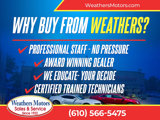 Used 2019 Chevrolet Blazer Premier w/ Driver Confidence II Package image 5