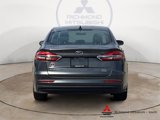 Used 2020 Ford Fusion SEL image 4