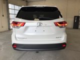 Certified 2019 Toyota Highlander XLE image 4