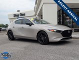 Used 2024 MAZDA MAZDA3 s image 1