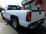 Used 2004 Chevrolet Silverado 1500 W/T image 6