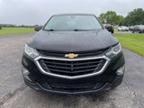 Used 2020 Chevrolet Equinox LT image 2