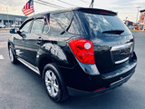 Used 2014 Chevrolet Equinox LS image 5