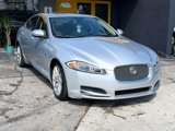 Used 2015 Jaguar XF Premium image 4
