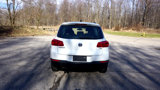 Used 2017 Volkswagen Tiguan S image 4
