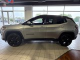 Used 2018 Jeep Compass Altitude w/ Popular Equipment Group image 5