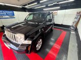 Used 2011 Jeep Liberty Limited image 2