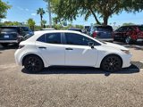 Used 2021 Toyota Corolla SE image 2