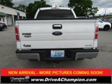 Used 2013 Ford F150 XLT w/ XLT Chrome Pkg image 5