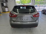 Used 2021 Nissan Rogue Sport SV image 4